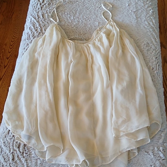 Zara Top - Picture 6 of 11